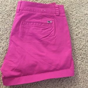 Vineyard Vines Dayboat Short